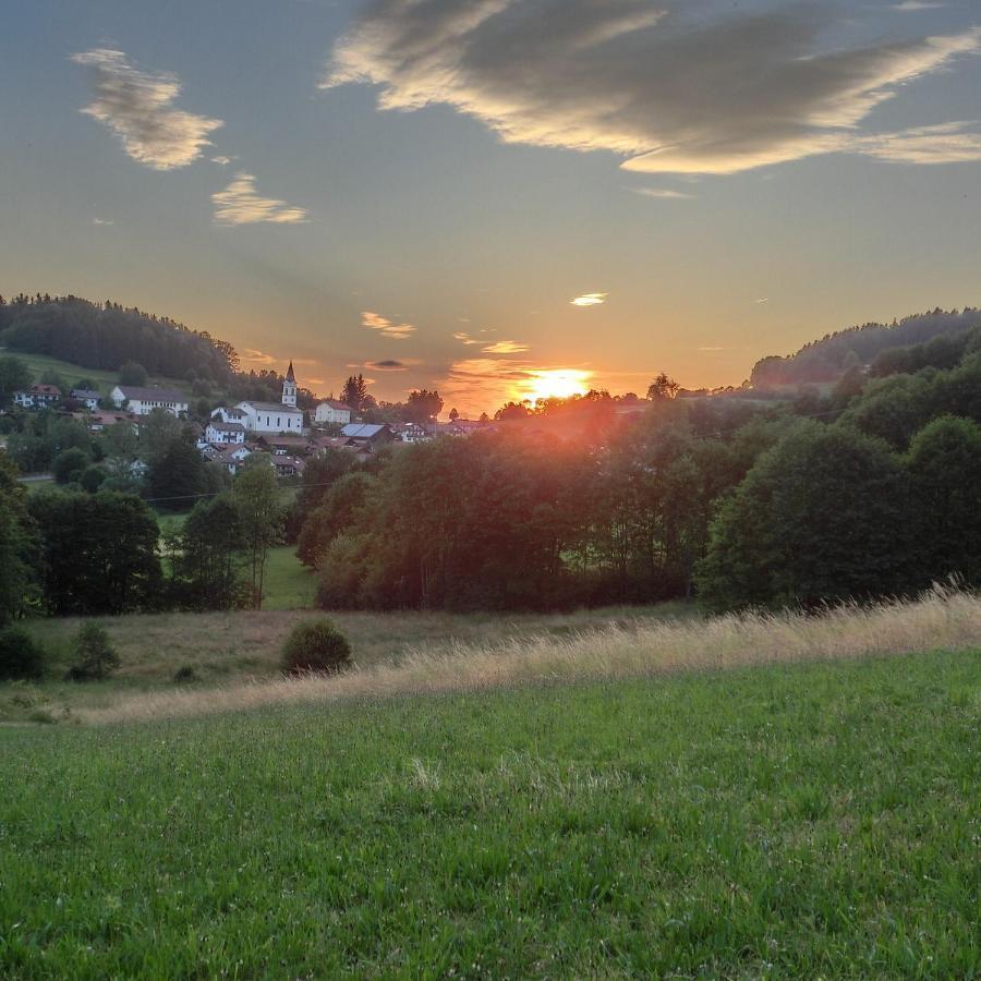 Gasthof Oberer Wirt Elisabethszell Luaran gambar