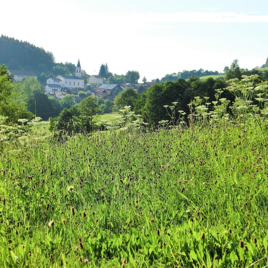 Gasthof Oberer Wirt Elisabethszell Luaran gambar