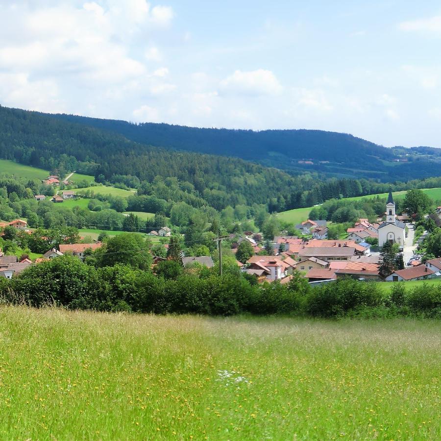 Gasthof Oberer Wirt Elisabethszell Luaran gambar