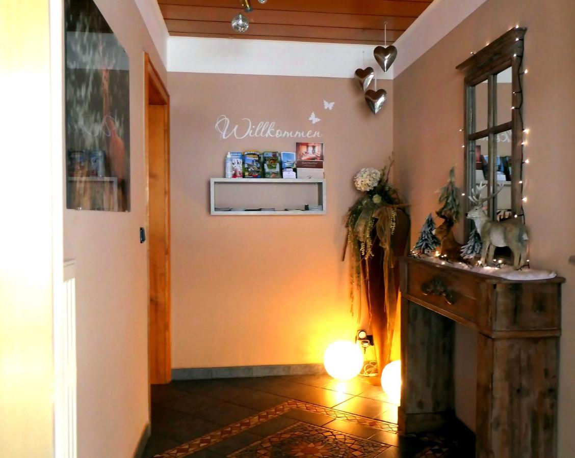 Gasthof Oberer Wirt Elisabethszell Luaran gambar