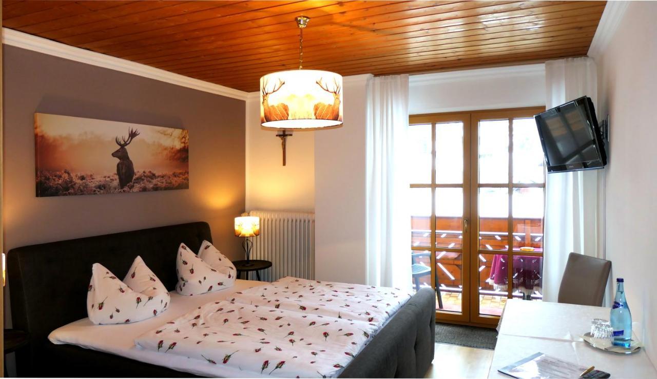 Gasthof Oberer Wirt Elisabethszell Luaran gambar