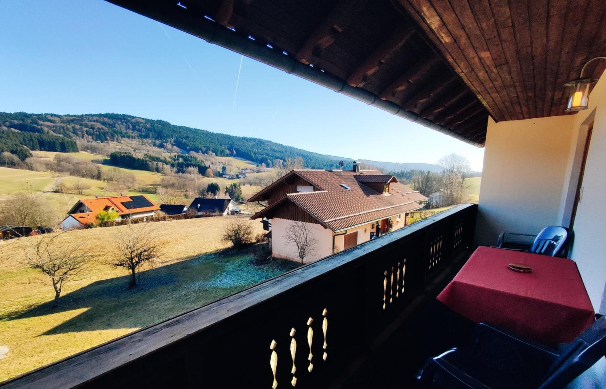 Gasthof Oberer Wirt Elisabethszell Luaran gambar
